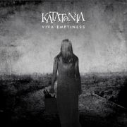 KATATONIA - Viva Emptiness deluxe mediabook