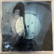 Charli XCX – Party 4 U 7"  Etched Crystal Clear Vinyl RSD 2026 RELEASE