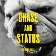 CHASE & STATUS - No More Idols