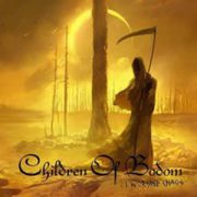 CHILDREN OF BODOM - I Worship Chaos