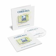 Chris Rea - New Light Through Old Windows CD