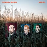 Cleaning Women - Washer LP
