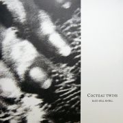 COCTEAU TWINS - Blue Bell Knoll LP