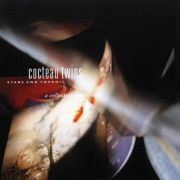 COCTEAU TWINS - Stars And Topsoils - A Collection (82-90) LP 4AD