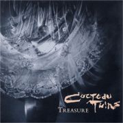 COCTEAU TWINS - Treasure LP