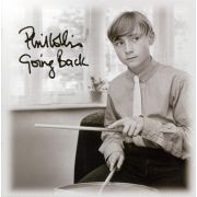 COLLINS PHIL - Going Back CD reissue softpak