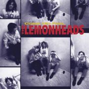 LEMONHEADS - Come On Feel The Lemonheads LP UUSI Fire