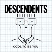 Descendents - Cool To Be You LP ICE BLUE COLOURED VINYL)