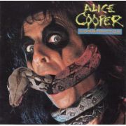 COOPER ALICE - Constrictor CD