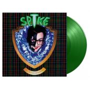 ELVIS COSTELLO - Spike 2LP UUSI Music On Vinyl LTD 2500 Light Green vinyl