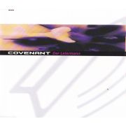 COVENANT - Brave new world EP