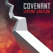 COVENANT - Leaving Babylon  CD