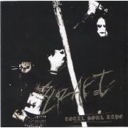 CRAFT - Total soul rape tal soul rape CD