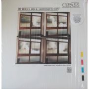 CRASS - Ten Notes On a Summer's Day 12"
