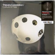 Thievery Corporation – Culture Of Fear 2LP RSD 2026 RELEASE