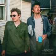 Joose Keskitalo - Cursed Be Those Mariners, They Lead a Wicked Life LP