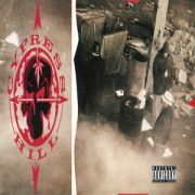 CYPRESS HILL - Cypress Hill LP Sony
