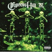 CYPRESS HILL - IV  2LP Sony