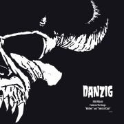 Danzig - Danzig I LP