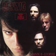 Danzig - Danzig II - Lucifuge LP