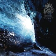 DARK FORTHER - Spectres From the Old World CD LTD MEDIABOOK