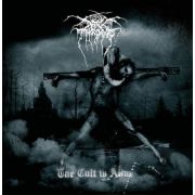 DARKTHRONE - THE CULT IS ALIVE (20TH ANNIVERSARY) LP UUSI Peaceville LTD GRAVEYARD FROST MARBLE vinyl