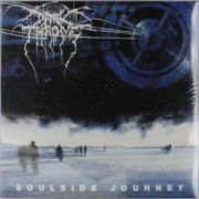DARKTHRONE - Soulside journey LP Peaceville UUSI