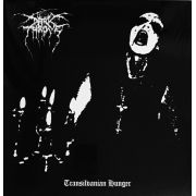 DARKTHRONE - Transilvanian Hunger LP Peaceville UUSI
