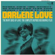 DARLENE LOVE - The Many Sides of Love—The Complete Reprise Recordings Plus!  LP RSD2022 Release