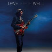 Dave Lindholm - Well CD