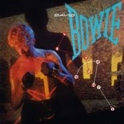 BOWIE DAVID - Let's Dance LP