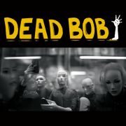 DEAD BOB - Some Bodies / We Are The Humans 7" UUSI Alternative Tentacles