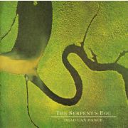 DEAD CAN DANCE - The Serpent's Egg LP