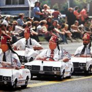 DEAD KENNEDYS - Frankenchrist LP UUSI Audio Platter
