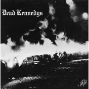 DEAD KENNEDYS - Fresh Fruit for Rotting Vegetables LP UUSI Cherry Red Records