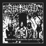 SENTENCED - Death Metal Orchestra From Finland 2LP