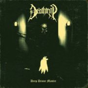 DEATHTRIP - Deep drone master LP BLACK VINYL