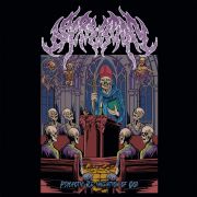 Decreation - Psychotic Re-Invention of God CD