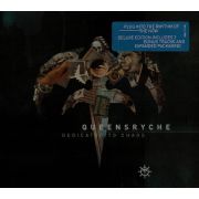 QUEENSRYCHE - Dedicated to Chaos LTD DIGI