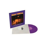 DEEP PURPLE - Last Concert in Japan LP LTD PURPLE VINYL Universal