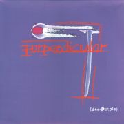 DEEP PURPLE - Purpendicular 2LP UUSI Music on Vinyl LTD RED vinyl