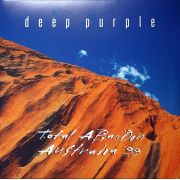 DEEP PURPLE - Total Abandon - Australia '99 2LP