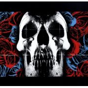 DEFTONES - Deftones LP UUSI Maverick