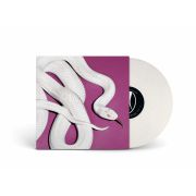 DEFTONES - Private Music LP WHITE VINYL Indie exclusive