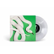 DEFTONES - Private Music LP CLEAR VINYL