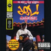 DEL THA FUNKY HOMOSAPIEN - No need for alarm CD