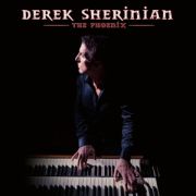 DEREK SHERINIAN - Phoenix LP+CD UUSI Sony