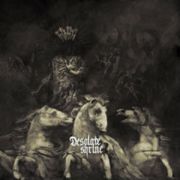 DESOLATE SHRINE - The Heart of the Netherworld CD