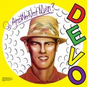 Devo - Q: Are We Not Men? A: We Are Devo! LP UUSI Rhino