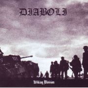 DIABOLI - Wiking Division CD